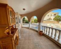 Resale - Villa - Ciudad Quesada - Zone Golf Alta