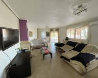Resale - Villa - Ciudad Quesada - Zone Golf Alta