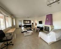 Resale - Villa - Ciudad Quesada - Zone Golf Alta