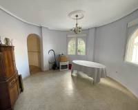 Resale - Villa - Ciudad Quesada - Zone Golf Alta