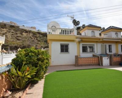 Semi-detached - Resale - Ciudad Quesada - La Marquesa Golf Semi-detached - Resale - Ciudad Quesada - La Marquesa Golf