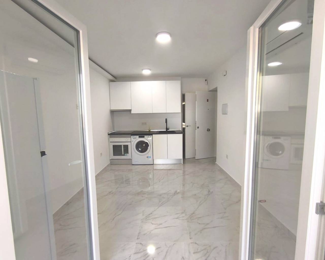 studio apartment - Resale - Ciudad Quesada - VA5352
