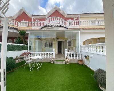 Townhouse - Resale - Benijófar - Monte Azul/ El Dorado