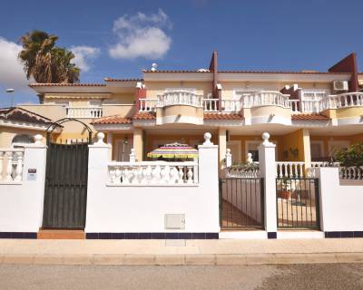Townhouse - Resale - Ciudad Quesada - Doña Pepa Townhouse - Resale - Ciudad Quesada - Doña Pepa