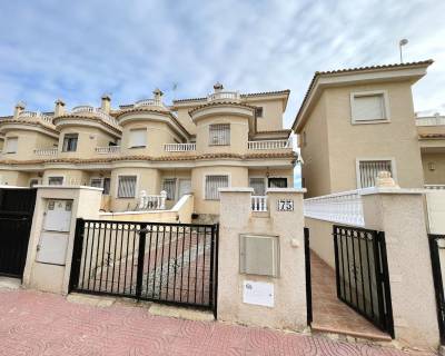 Townhouse - Resale - Ciudad Quesada - Lo Marabu - Doña Pepa 2