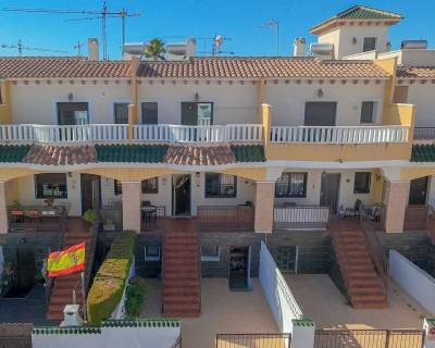 Townhouse - Resale - Ciudad Quesada - Quesada Zentrum 