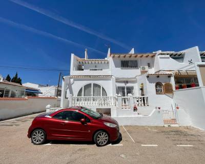 Townhouse - Resale - Ciudad Quesada - Upper Quesada
