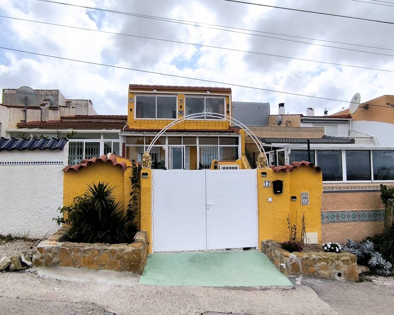 Townhouse - Resale - Ciudad Quesada - VA5245