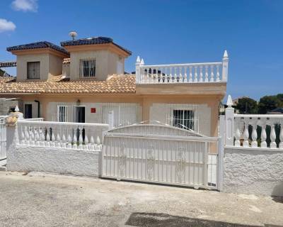 Townhouse - Resale - Ciudad Quesada - Zone Golf Alta