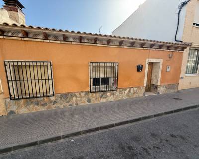 Townhouse - Resale - Los Montesinos - Los Montesinos